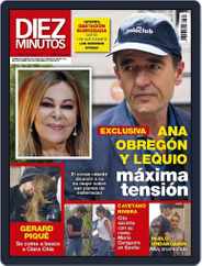 Diez Minutos (Digital) Subscription                    April 12th, 2023 Issue