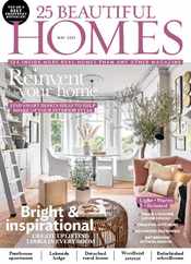 25 Beautiful Homes (Digital) Subscription                    May 1st, 2023 Issue