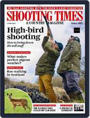 Shooting Times & Country (Digital) Subscription                    April 5th, 2023 Issue