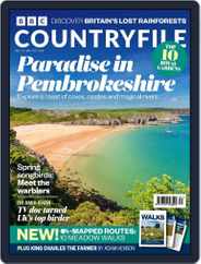 Bbc Countryfile (Digital) Subscription                    May 1st, 2023 Issue