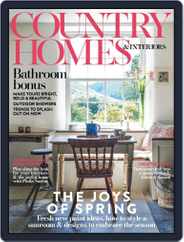 Country Homes & Interiors (Digital) Subscription                    May 1st, 2023 Issue