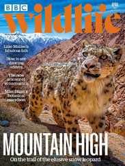 Bbc Wildlife (Digital) Subscription                    April 1st, 2023 Issue