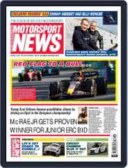 Motorsport News (Digital) Subscription                    April 6th, 2023 Issue