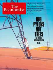 The Economist Asia Edition (Digital) Subscription                    April 8th, 2023 Issue