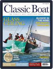 Classic Boat (Digital) Subscription                    May 1st, 2023 Issue