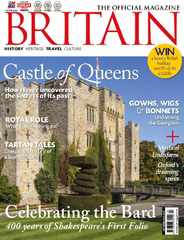 Britain (Digital) Subscription                    May 1st, 2023 Issue