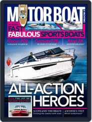Motor Boat & Yachting (Digital) Subscription                    May 1st, 2023 Issue