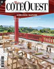 Côté Ouest (Digital) Subscription                    April 1st, 2023 Issue