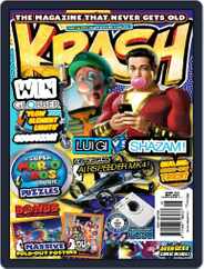 KRASH (Digital) Subscription                    May 1st, 2023 Issue