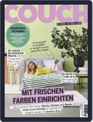 Couch (Digital) Subscription                    May 1st, 2023 Issue