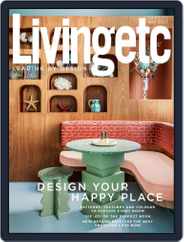 Living Etc (Digital) Subscription                    May 1st, 2023 Issue