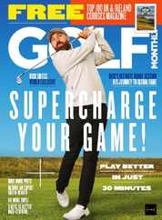 Golf Monthly (Digital) Subscription                    April 6th, 2023 Issue