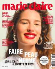 Marie Claire - France (Digital) Subscription                    May 1st, 2023 Issue