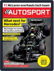 Autosport (Digital) Subscription                    March 30th, 2023 Issue