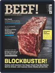 BEEF (Digital) Subscription                    March 1st, 2023 Issue