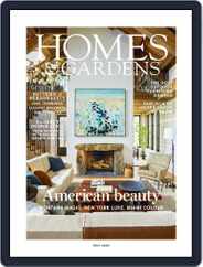 Homes & Gardens (Digital) Subscription                    May 1st, 2023 Issue