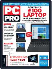 PC Pro (Digital) Subscription                    June 1st, 2023 Issue