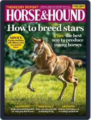 Horse & Hound (Digital) Subscription                    April 6th, 2023 Issue