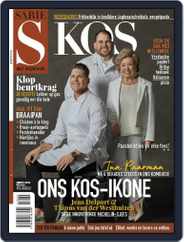 Sarie Kos (Digital) Subscription                    April 1st, 2023 Issue