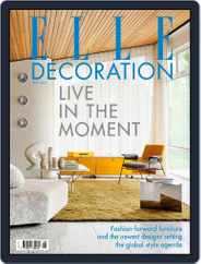 Elle Decoration UK (Digital) Subscription                    May 1st, 2023 Issue