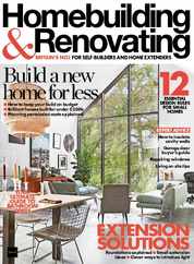 Homebuilding & Renovating (Digital) Subscription                    May 1st, 2023 Issue