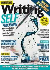Writing (Digital) Subscription                    April 6th, 2023 Issue