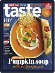 Taste.com.au (Digital) Subscription                    May 1st, 2023 Issue