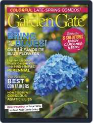 Garden Gate (Digital) Subscription                    May 1st, 2023 Issue