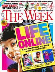 The Week Junior (UK) (Digital) Subscription                    April 8th, 2023 Issue