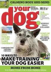 Your Dog (Digital) Subscription                    May 1st, 2023 Issue