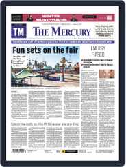 Mercury (Digital) Subscription                    April 6th, 2023 Issue