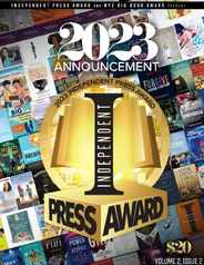 Independent Press Award / New York City Big Book Award (Digital) Subscription                    April 1st, 2023 Issue