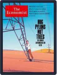 The Economist Continental Europe Edition (Digital) Subscription                    April 8th, 2023 Issue