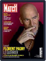 Paris Match (Digital) Subscription                    April 6th, 2023 Issue