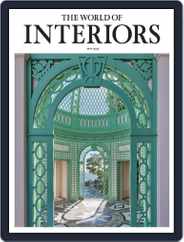 The World of Interiors (Digital) Subscription                    May 1st, 2023 Issue