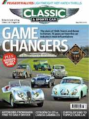 Classic & Sports Car (Digital) Subscription                    May 1st, 2023 Issue