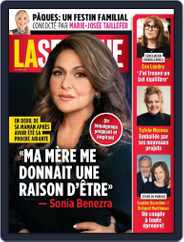 La Semaine (Digital) Subscription                    April 14th, 2023 Issue