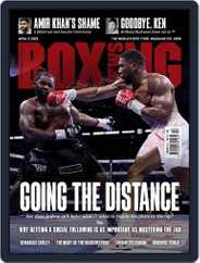 Boxing News (Digital) Subscription                    April 6th, 2023 Issue