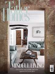 Tatler Homes Singapore (Digital) Subscription                    April 1st, 2023 Issue