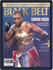 Black Belt (Digital) Subscription                    April 3rd, 2023 Issue