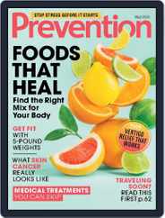 Prevention (Digital) Subscription                    May 1st, 2023 Issue