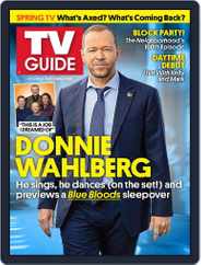 Tv Guide (Digital) Subscription                    April 10th, 2023 Issue