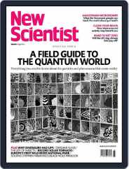 New Scientist International Edition (Digital) Subscription                    April 8th, 2023 Issue