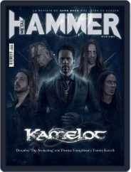 Metal Hammer (Digital) Subscription                    April 1st, 2023 Issue