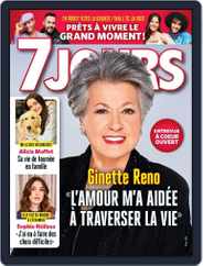 7 Jours (Digital) Subscription                    April 14th, 2023 Issue