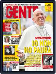 Gente (Digital) Subscription                    April 7th, 2023 Issue