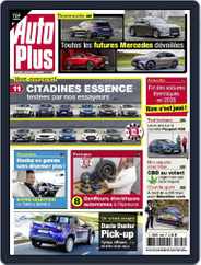 Auto Plus France (Digital) Subscription                    April 7th, 2023 Issue
