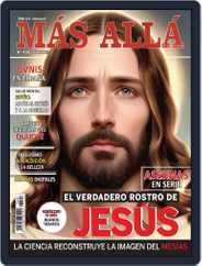 Mas Alla (Digital) Subscription                    April 1st, 2023 Issue