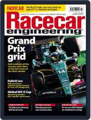 Racecar Engineering (Digital) Subscription                    May 1st, 2023 Issue