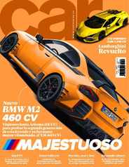 Car España (Digital) Subscription                    April 1st, 2023 Issue